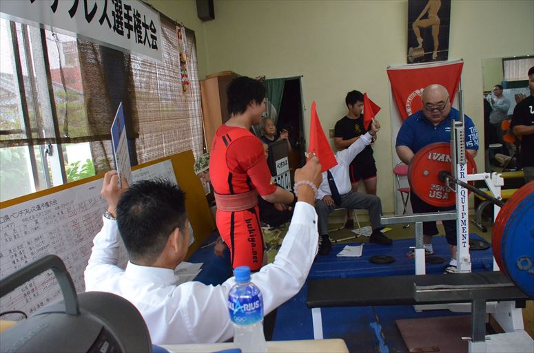 taikai-photo