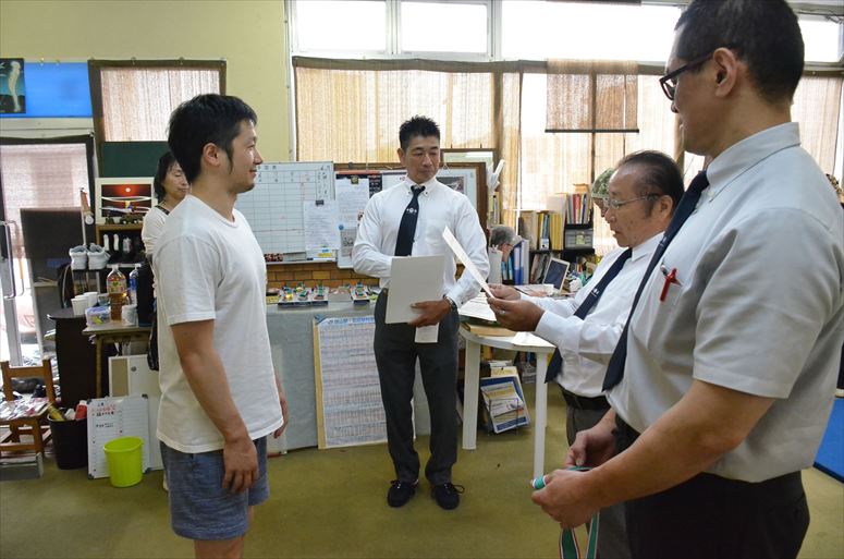 taikai-photo