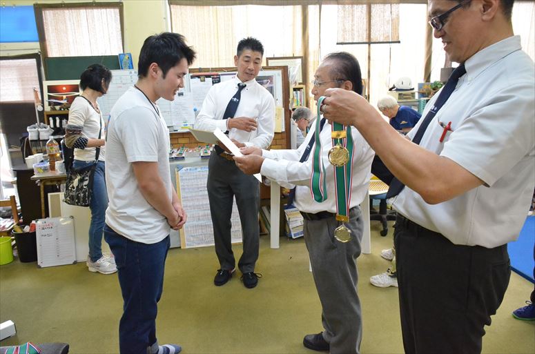 taikai-photo
