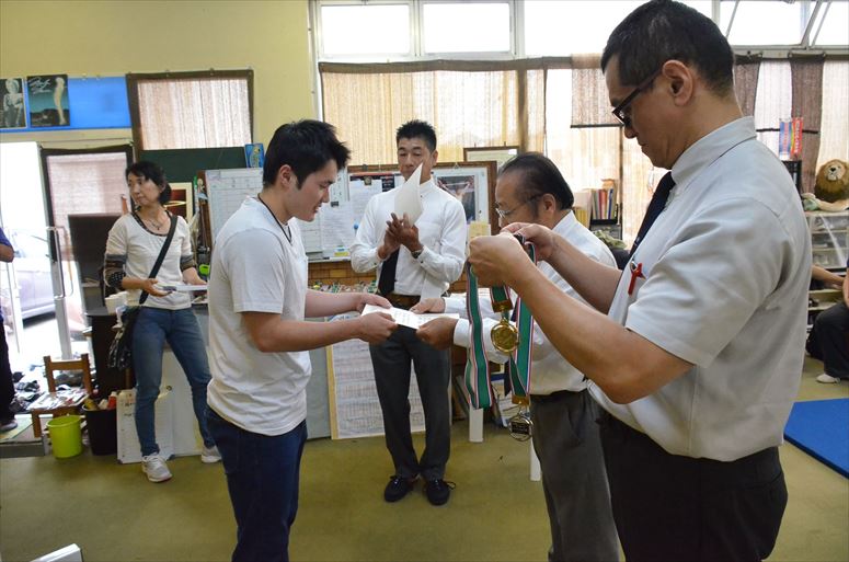 taikai-photo