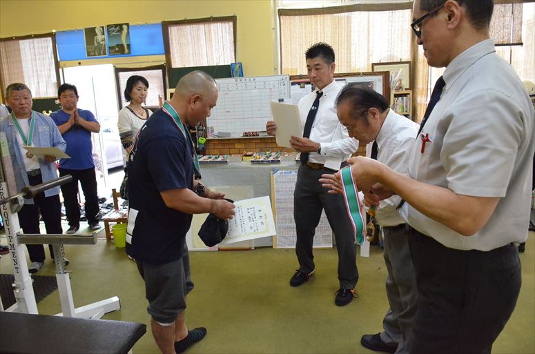 taikai-photo