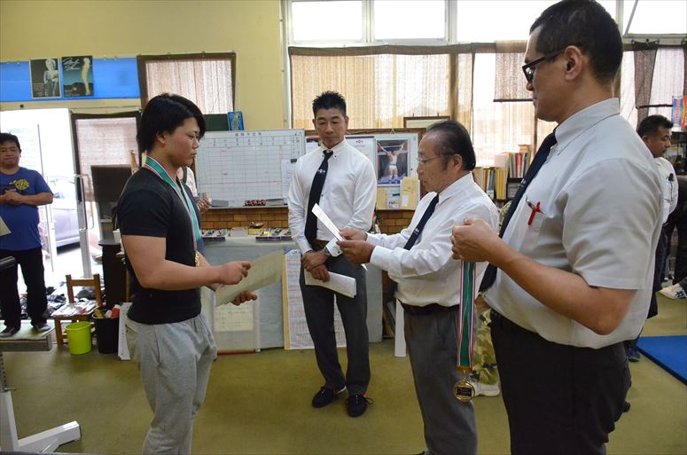taikai-photo