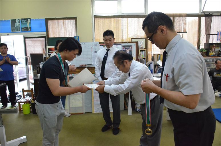 taikai-photo