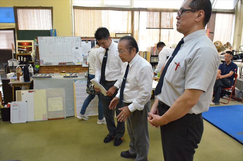 taikai-photo