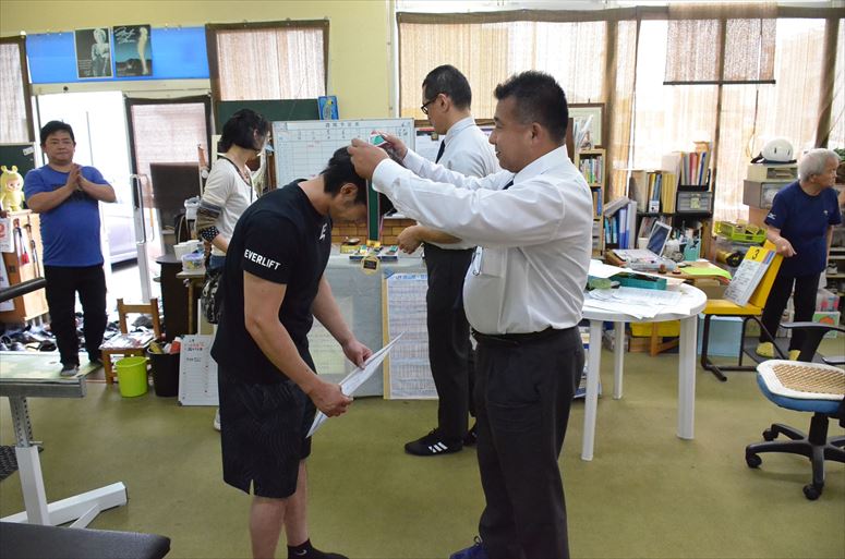 taikai-photo