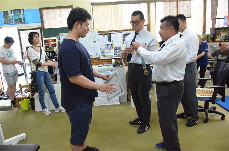 taikai-photo