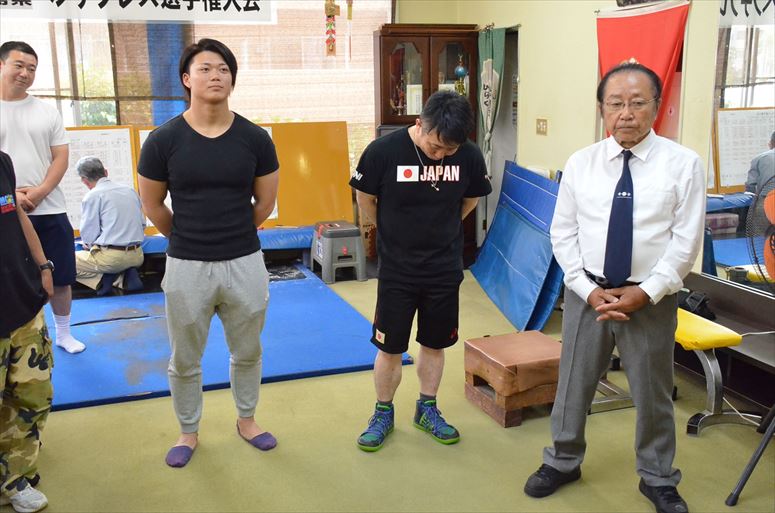 taikai-photo