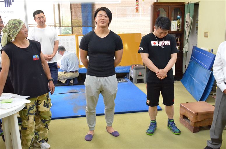 taikai-photo