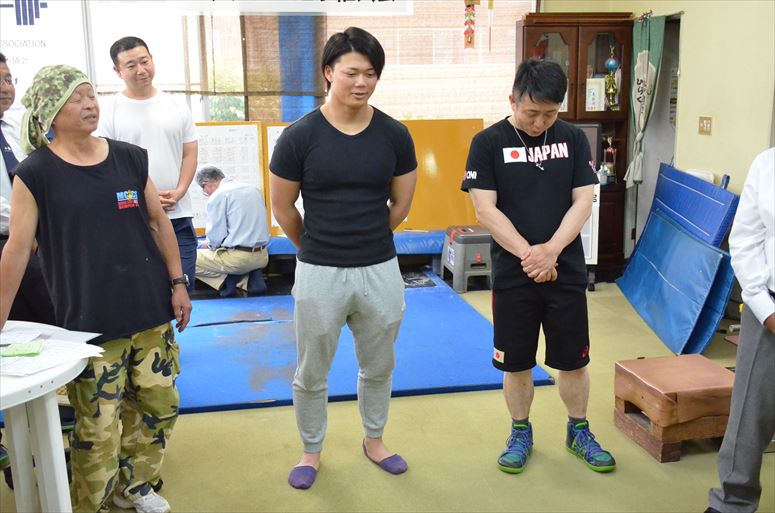 taikai-photo