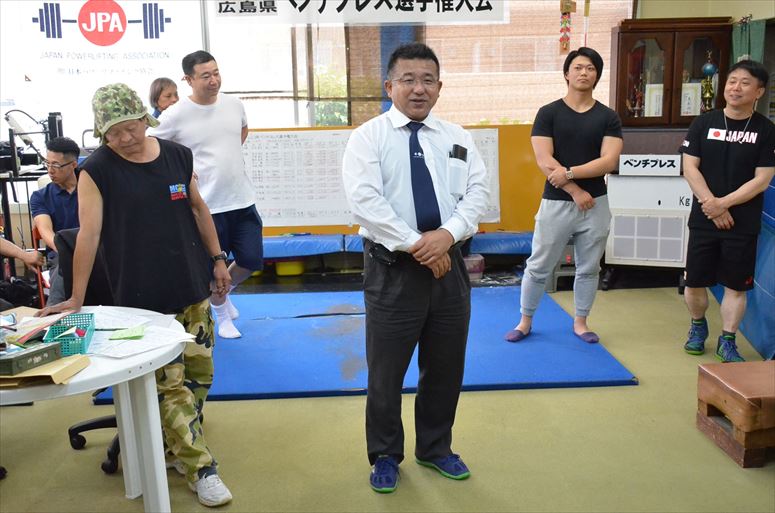 taikai-photo