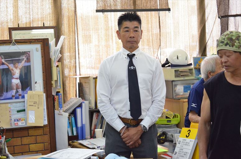 taikai-photo