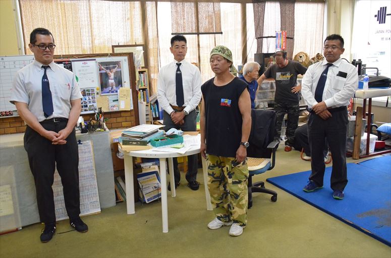 taikai-photo