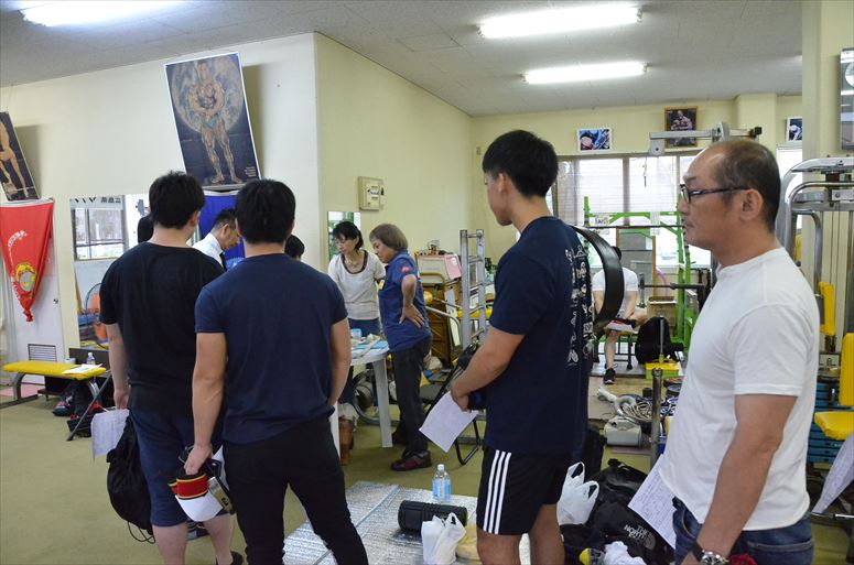 taikai-photo