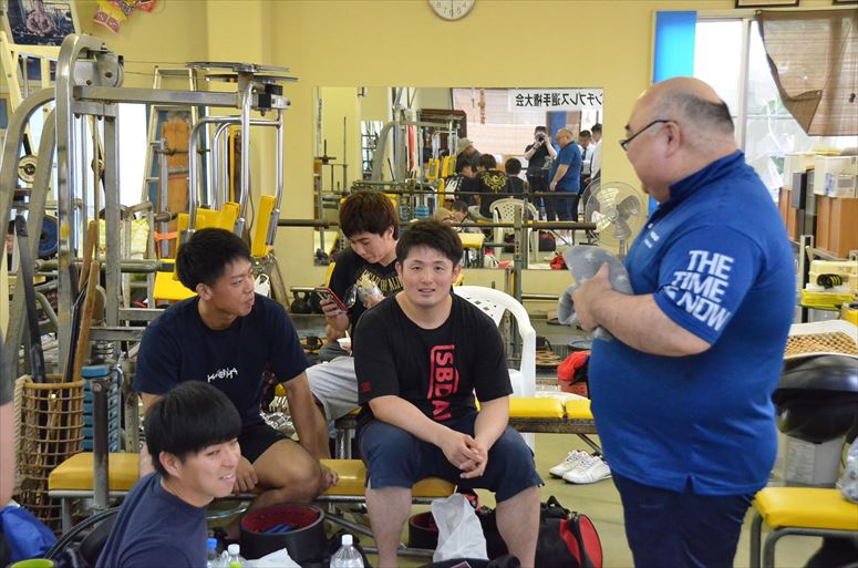 taikai-photo