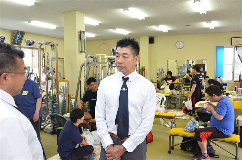 taikai-photo