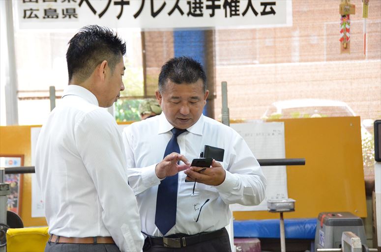 taikai-photo