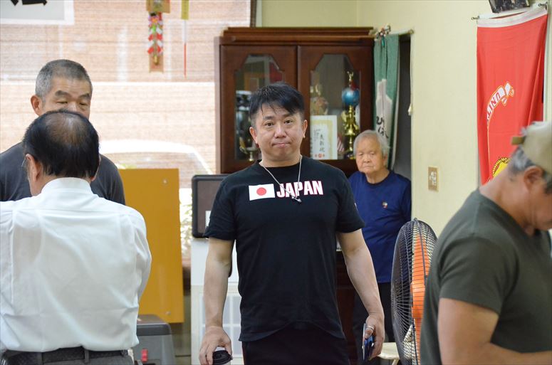 taikai-photo
