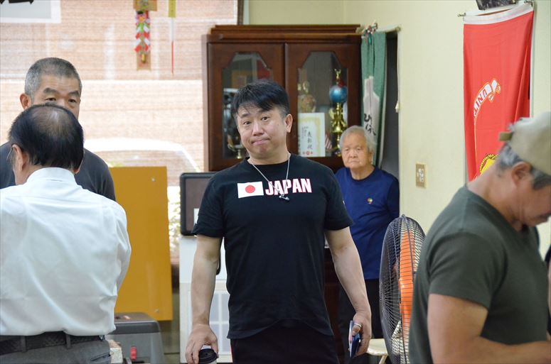 taikai-photo