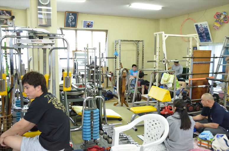taikai-photo