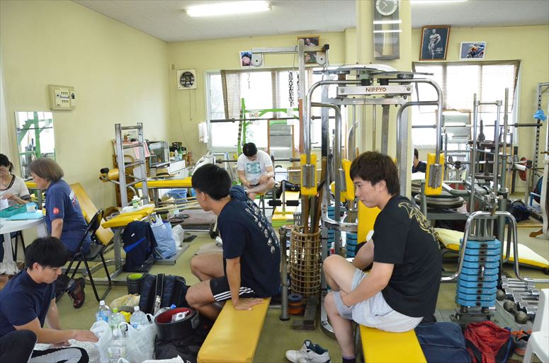 taikai-photo