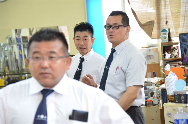 taikai-photo
