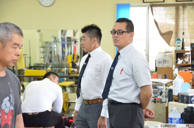 taikai-photo