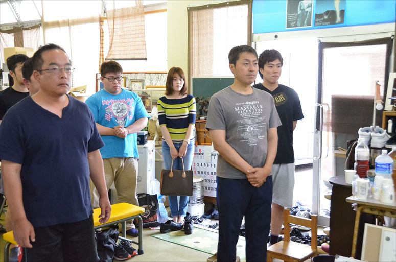 taikai-photo