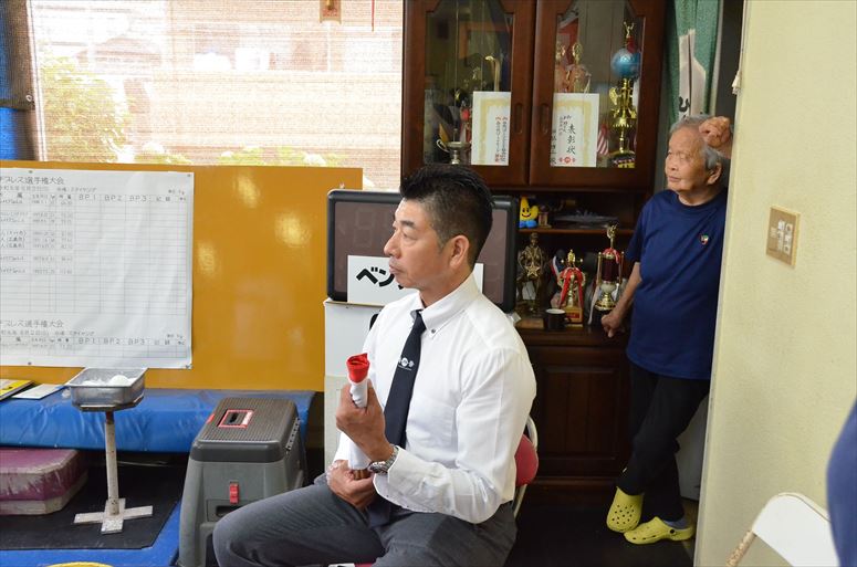 taikai-photo