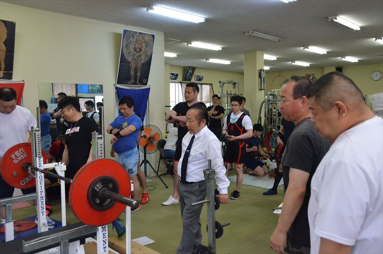 taikai-photo