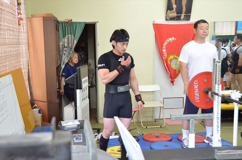 taikai-photo