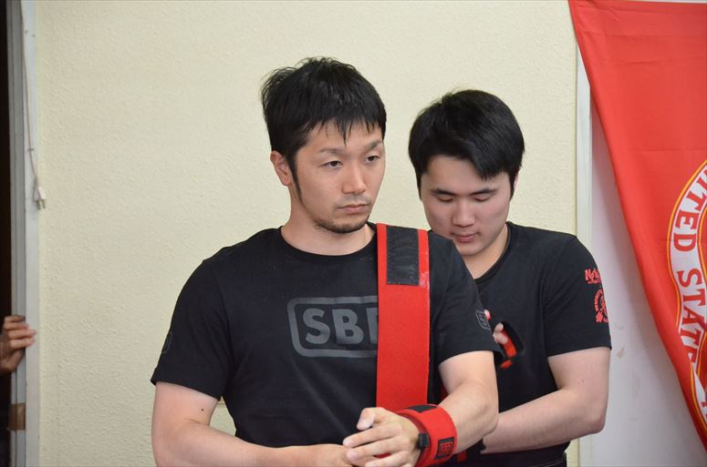 taikai-photo