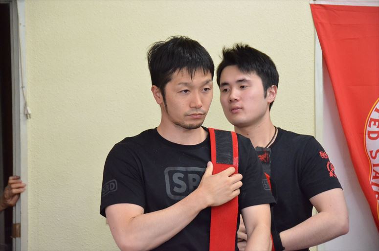 taikai-photo
