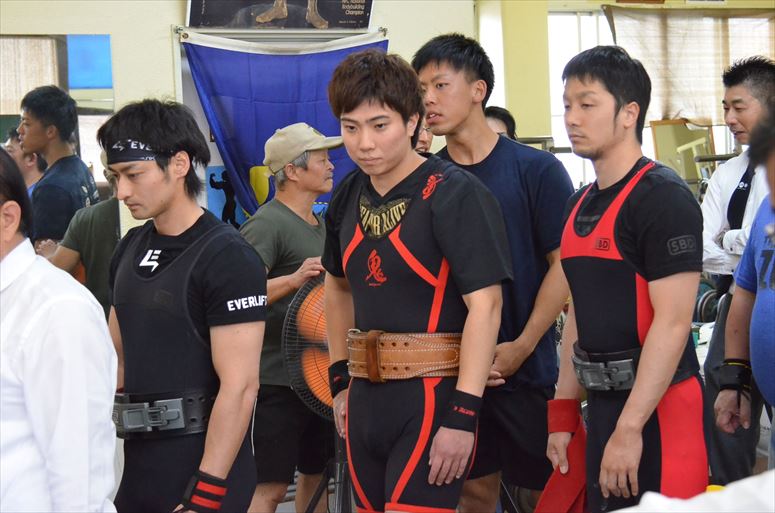 taikai-photo