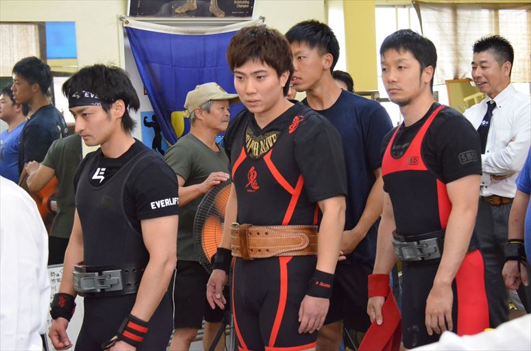taikai-photo