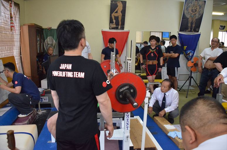 taikai-photo