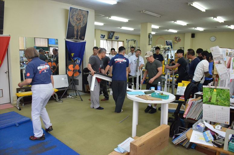 taikai-photo