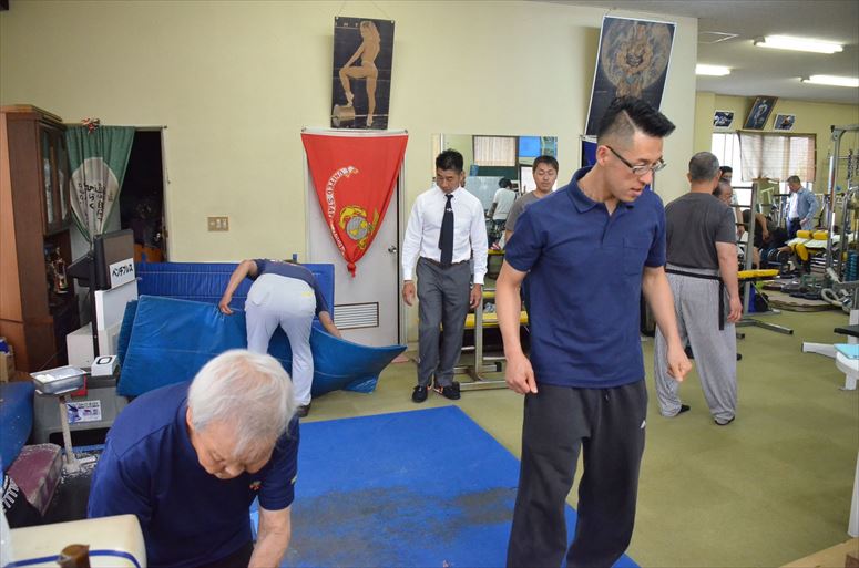taikai-photo