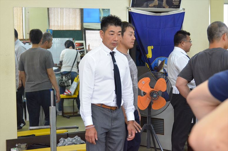 taikai-photo