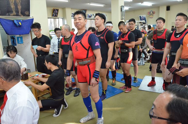 taikai-photo