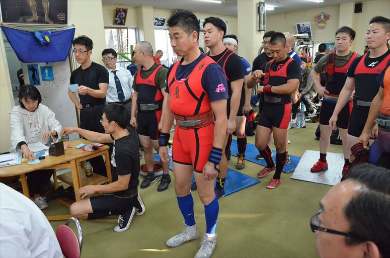 taikai-photo