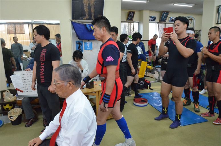 taikai-photo