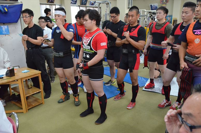 taikai-photo