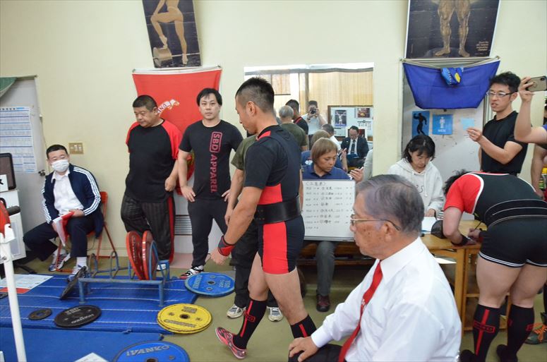 taikai-photo