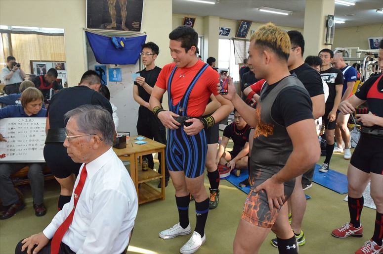 taikai-photo