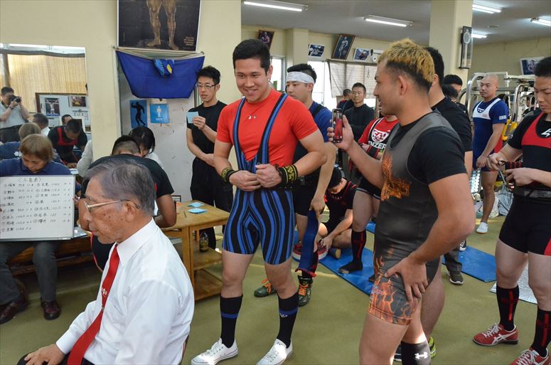 taikai-photo
