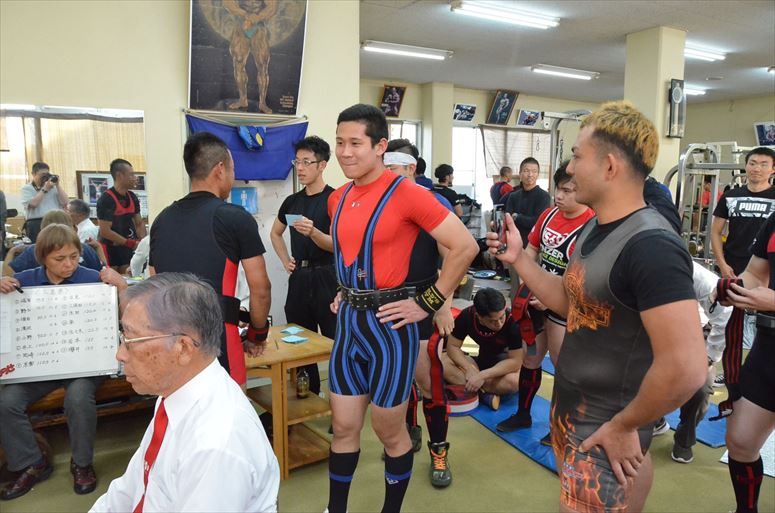 taikai-photo