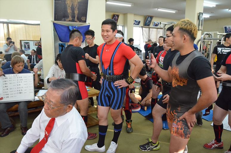 taikai-photo