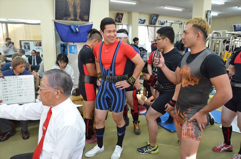 taikai-photo