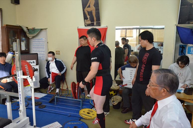 taikai-photo