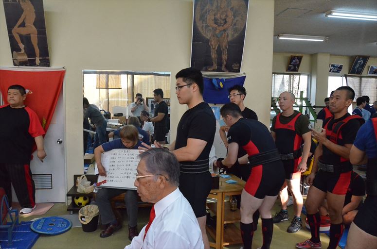 taikai-photo